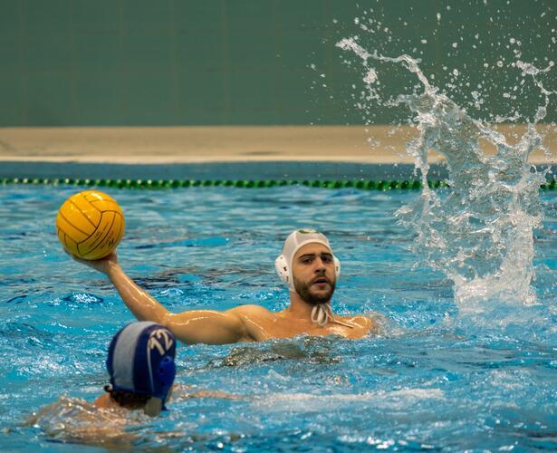 Gödöllő vízilabda: 13–10-es hazai győzelem az YBL ellen – magabiztos siker a MATE-GEAC MSA csapatától