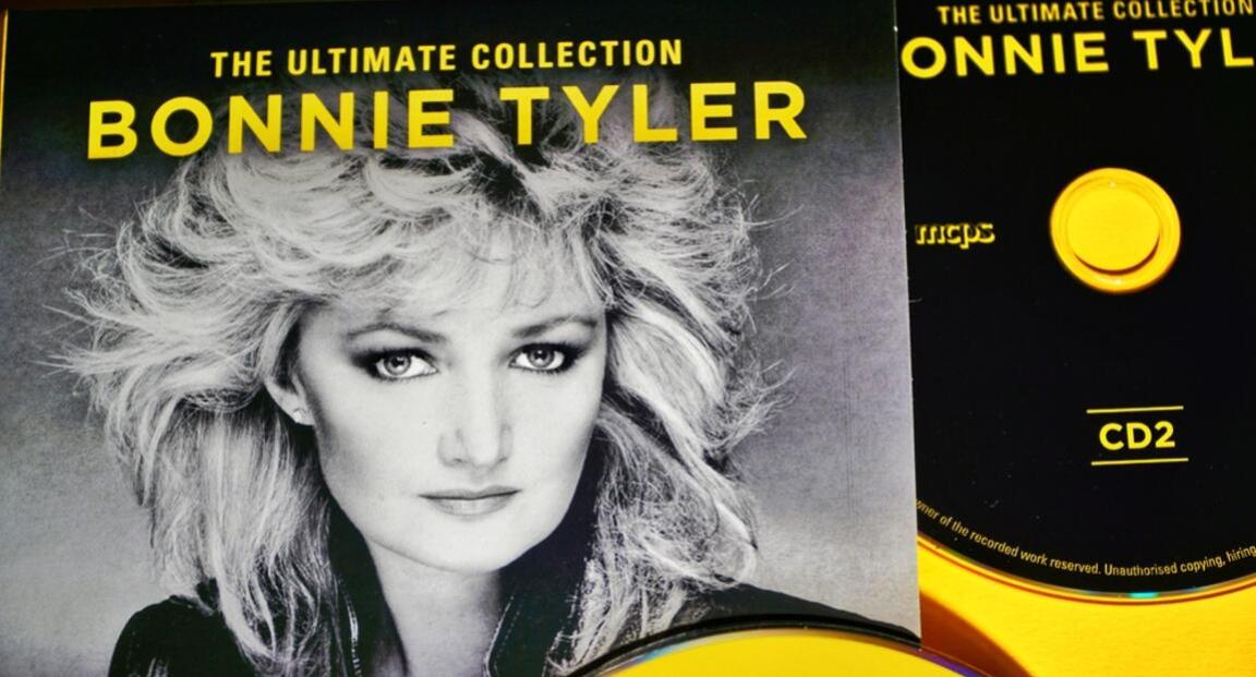 Bonnie Tyler is fellép a veresegyházi nyári szabadtéri színház fesztiválján