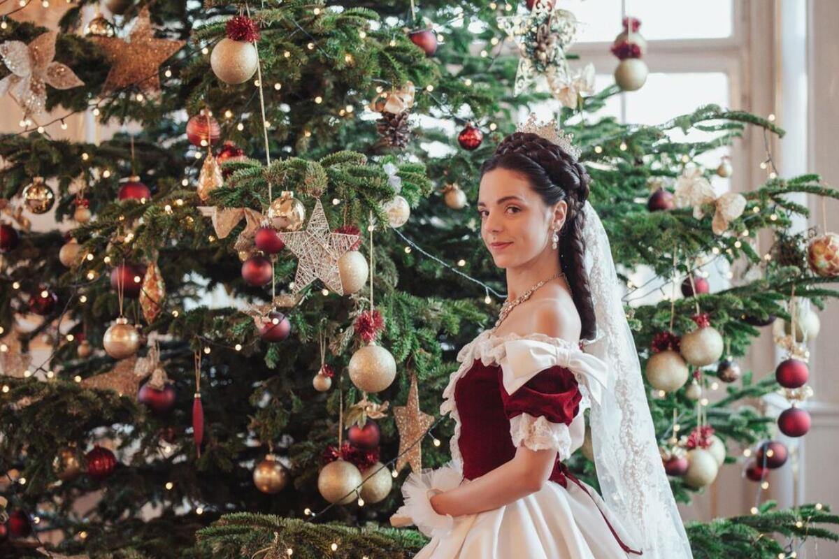 Gödöllő Advent kastély 2025