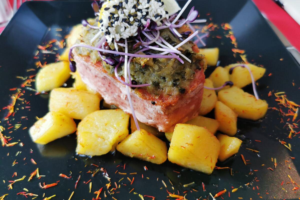 Melyik Gödöllő legjobb étterme?