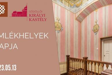 Emlékhelyek napja 
