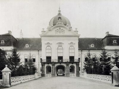 Gödöllői Királyi Kastély