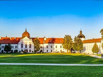 Hatalmas összeg a Gödöllői Királyi Kastély felújítására