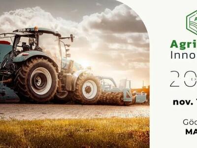 AgriTech InnoExpo 2025