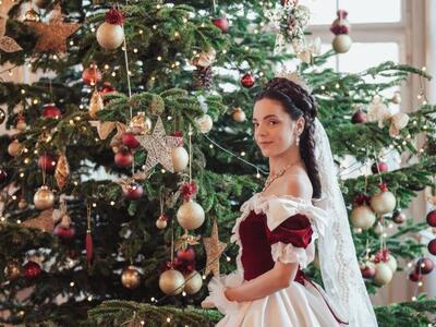 Gödöllő Advent kastély 2025