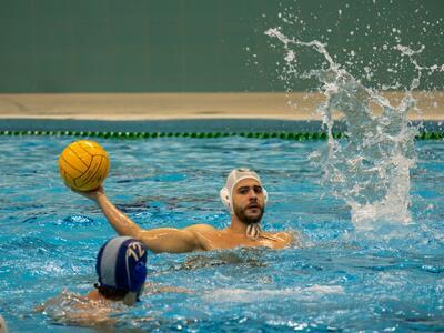Gödöllő vízilabda: 13–10-es hazai győzelem az YBL ellen – magabiztos siker a MATE-GEAC MSA csapatától