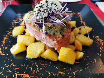 Melyik Gödöllő legjobb étterme?