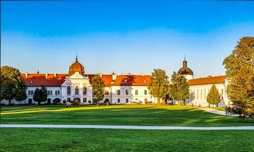 Hatalmas összeg a Gödöllői Királyi Kastély felújítására