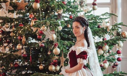 Gödöllő Advent kastély 2025