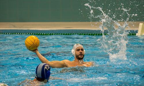 Gödöllő vízilabda: 13–10-es hazai győzelem az YBL ellen – magabiztos siker a MATE-GEAC MSA csapatától