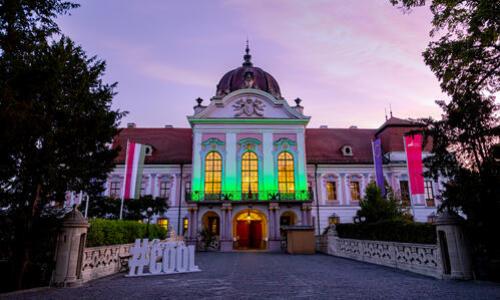 Múzeumok Őszi Fesztiválja Gödöllőn