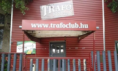 Gödöllő Trafo Club