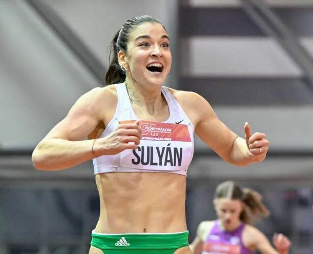 Sulyán Alexa