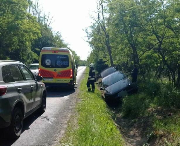 Gödöllői balesetek