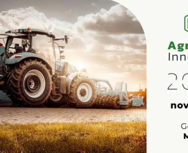 AgriTech InnoExpo 2025