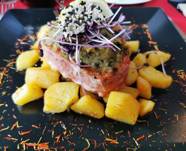 Melyik Gödöllő legjobb étterme?