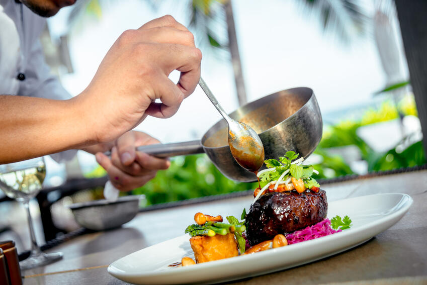 Legjobb vidéki fine dining éttermek