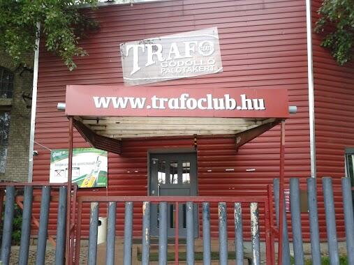 Gödöllő Trafo Club
