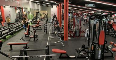 Edzőterem Gödöllőn: A sport szerelmeseinek - Interjú a Cutler tulajdonosával