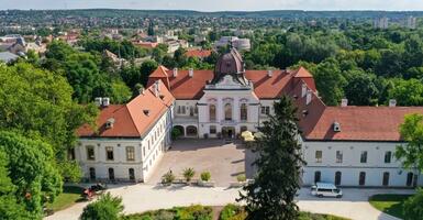 legszebb esküvői helyszínek Magyarországon