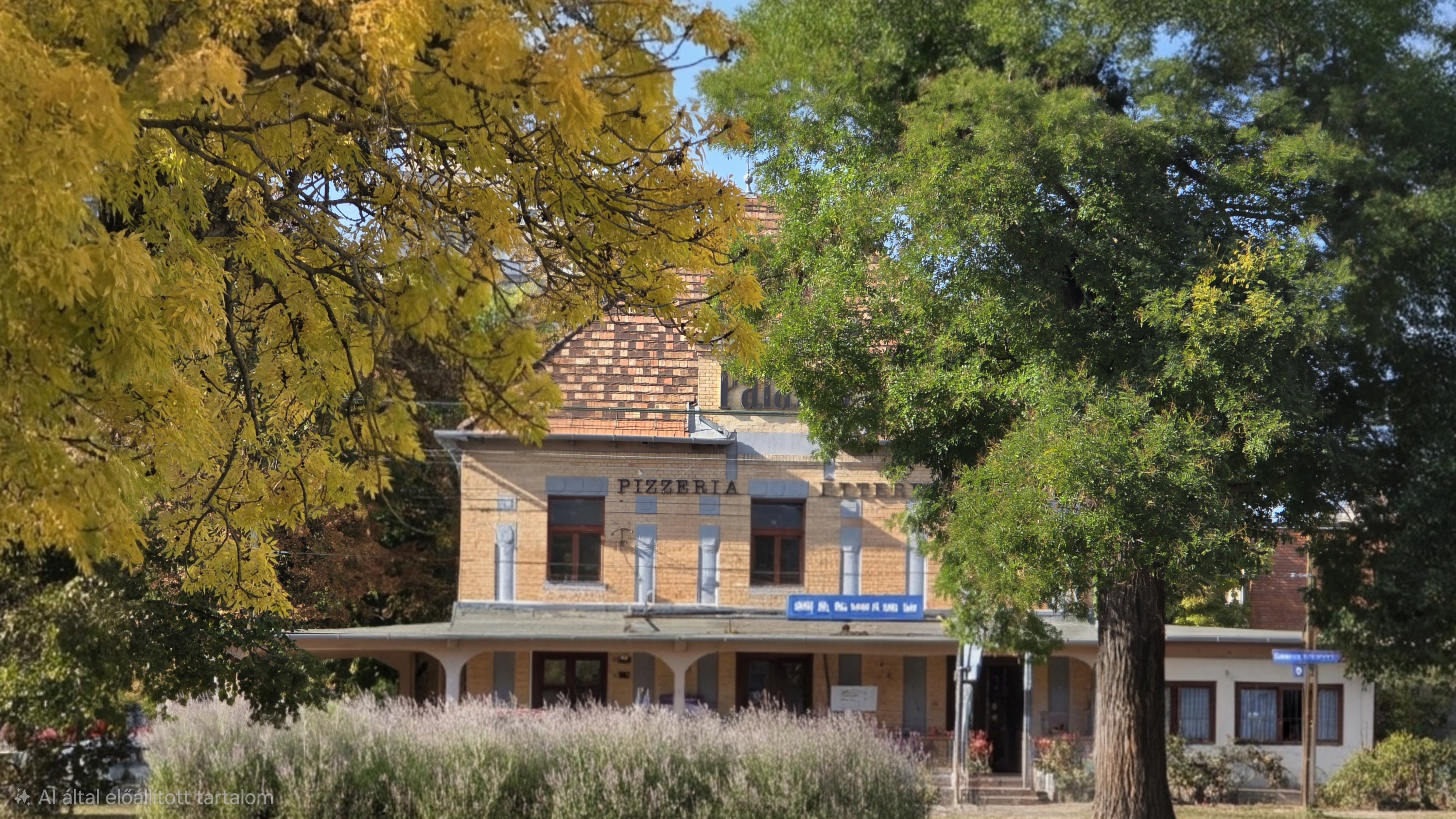 Vajon ez Gödöllő legjobb étterme?